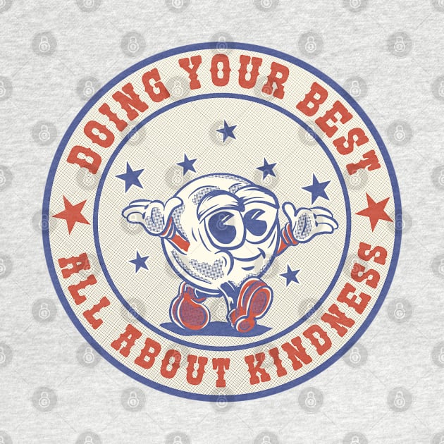 Doing your best - Do good by Virtual Designs18